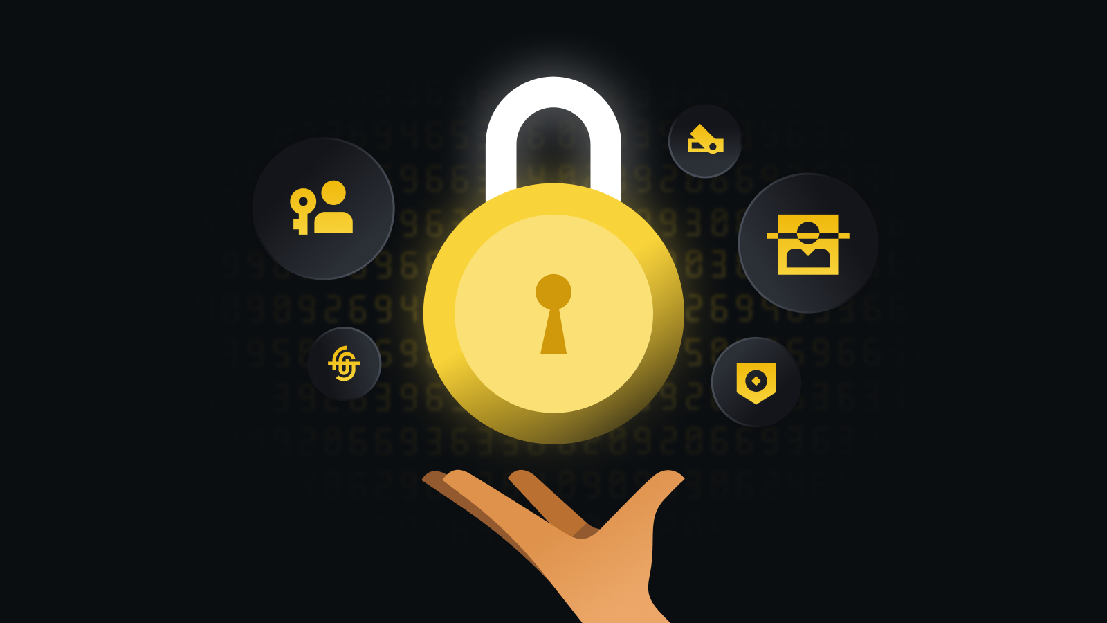 智能交易，掌控未来